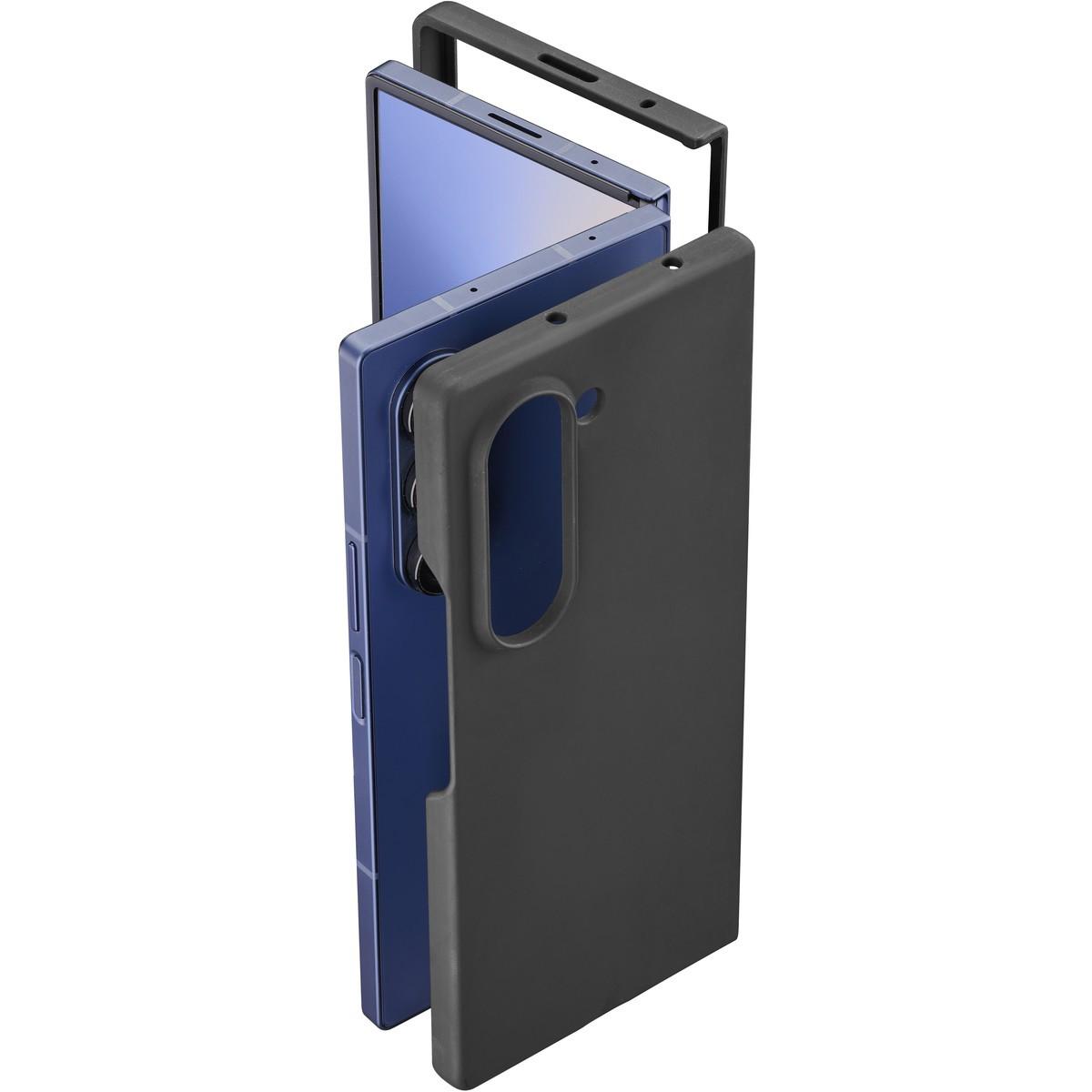 Slim Duo Case Samsung Z Fold 7 (61267) Handyhülle