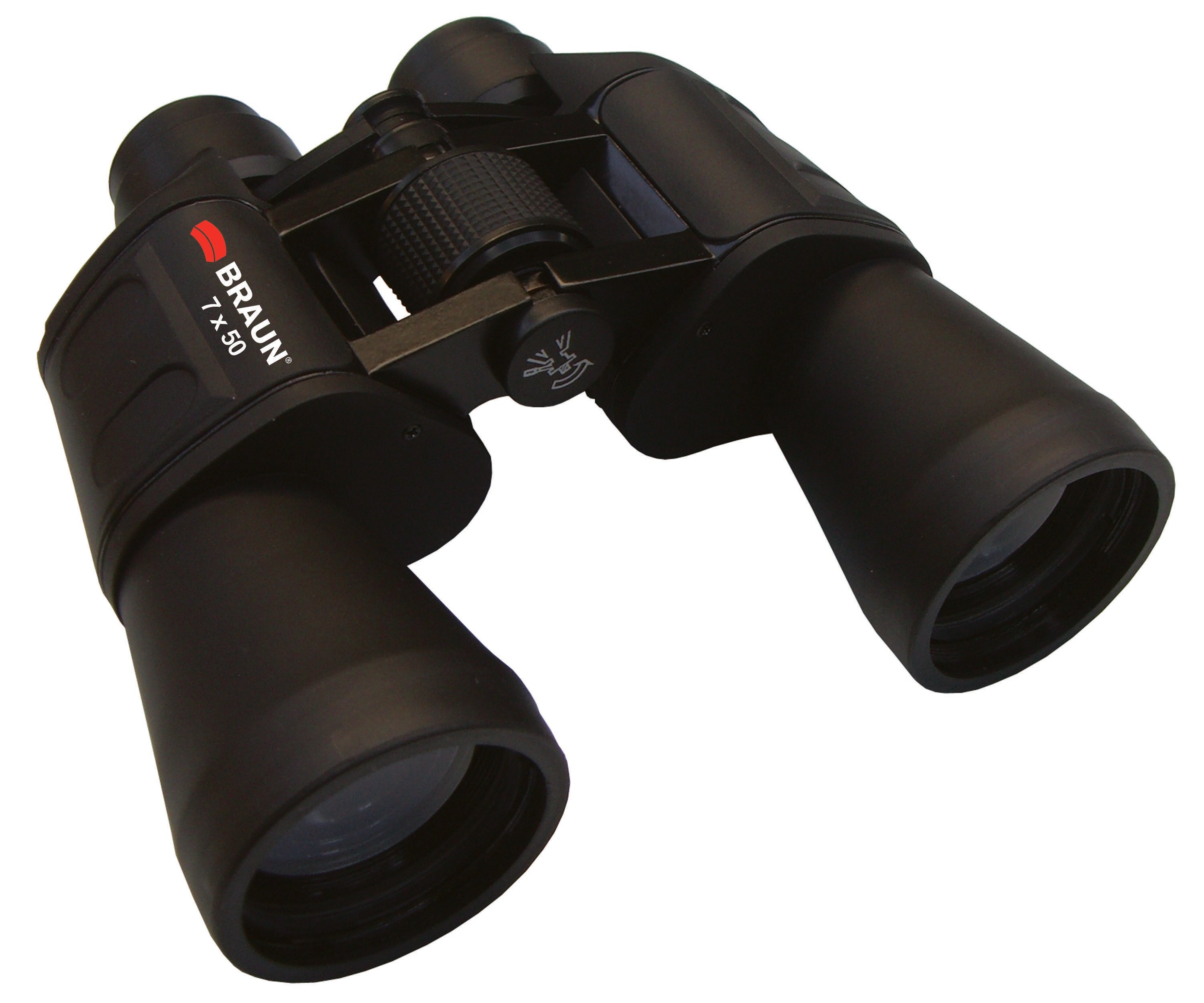 Binocular 7x50 Fernglas
