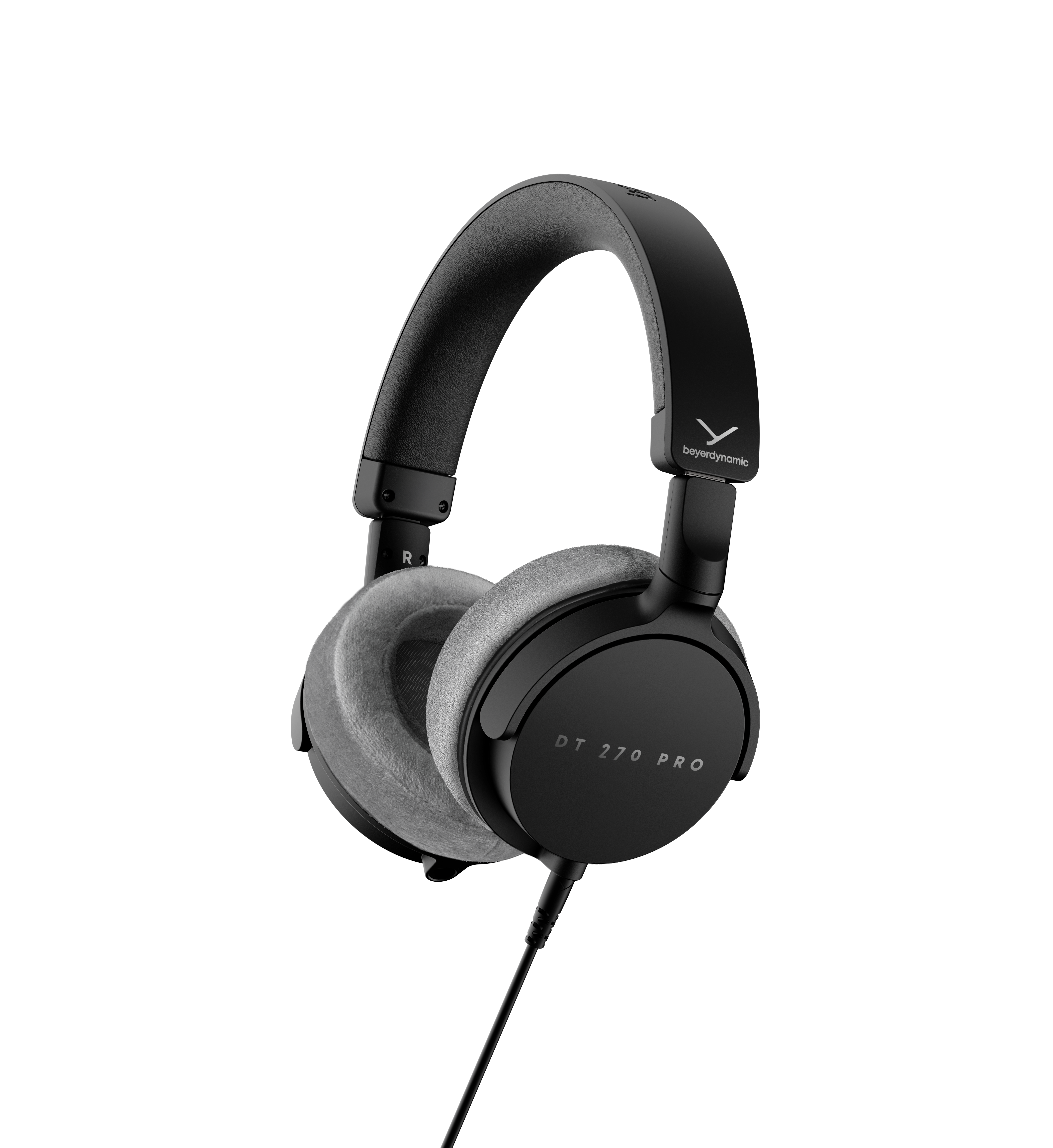 Studio-Kopfhörer DT 270 PRO schwarz (232184)