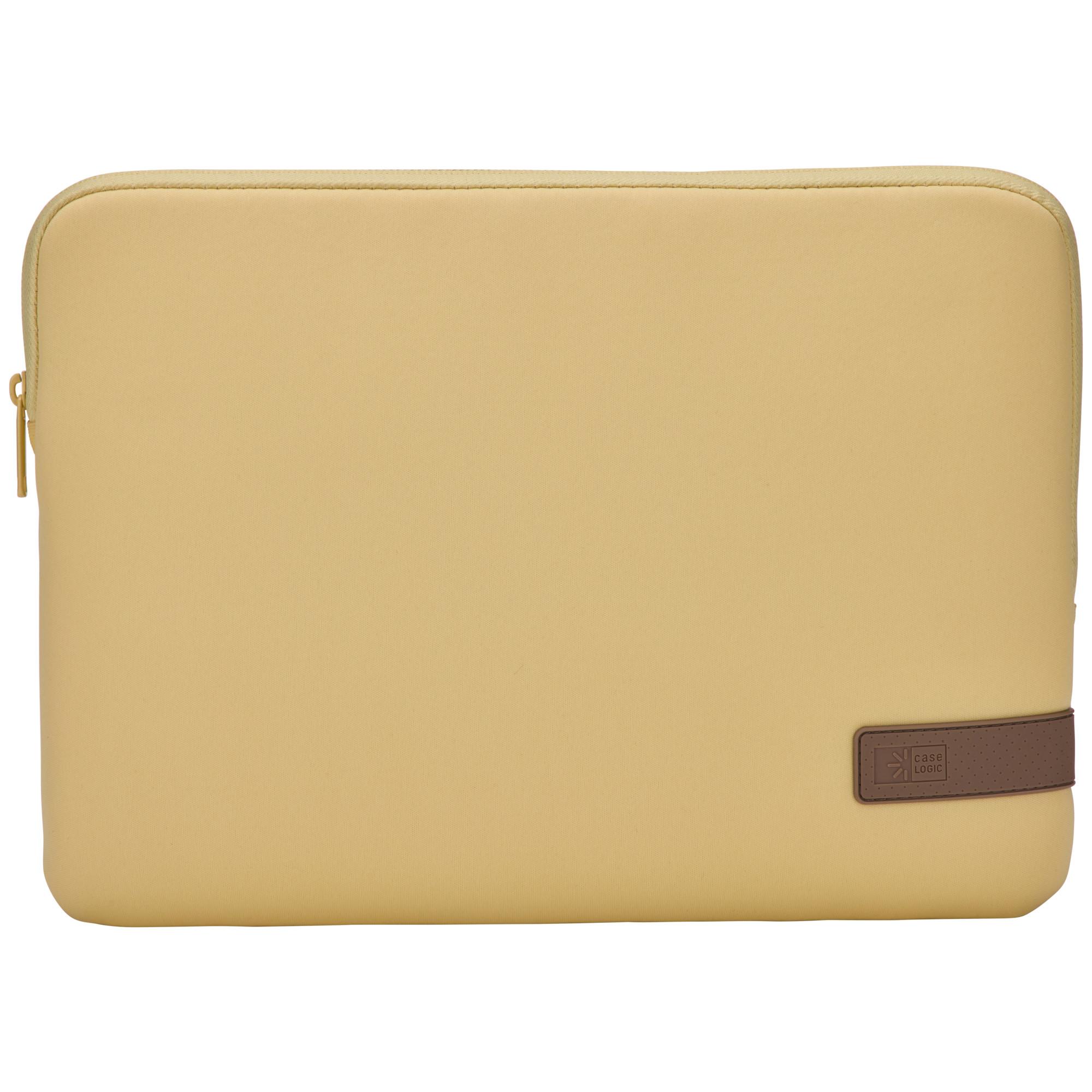 Reflect Laptop Sleeve 13.3'' gelb
