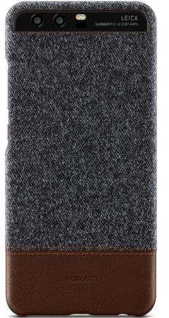 Mashup Case für Huawei P10 Plus braun