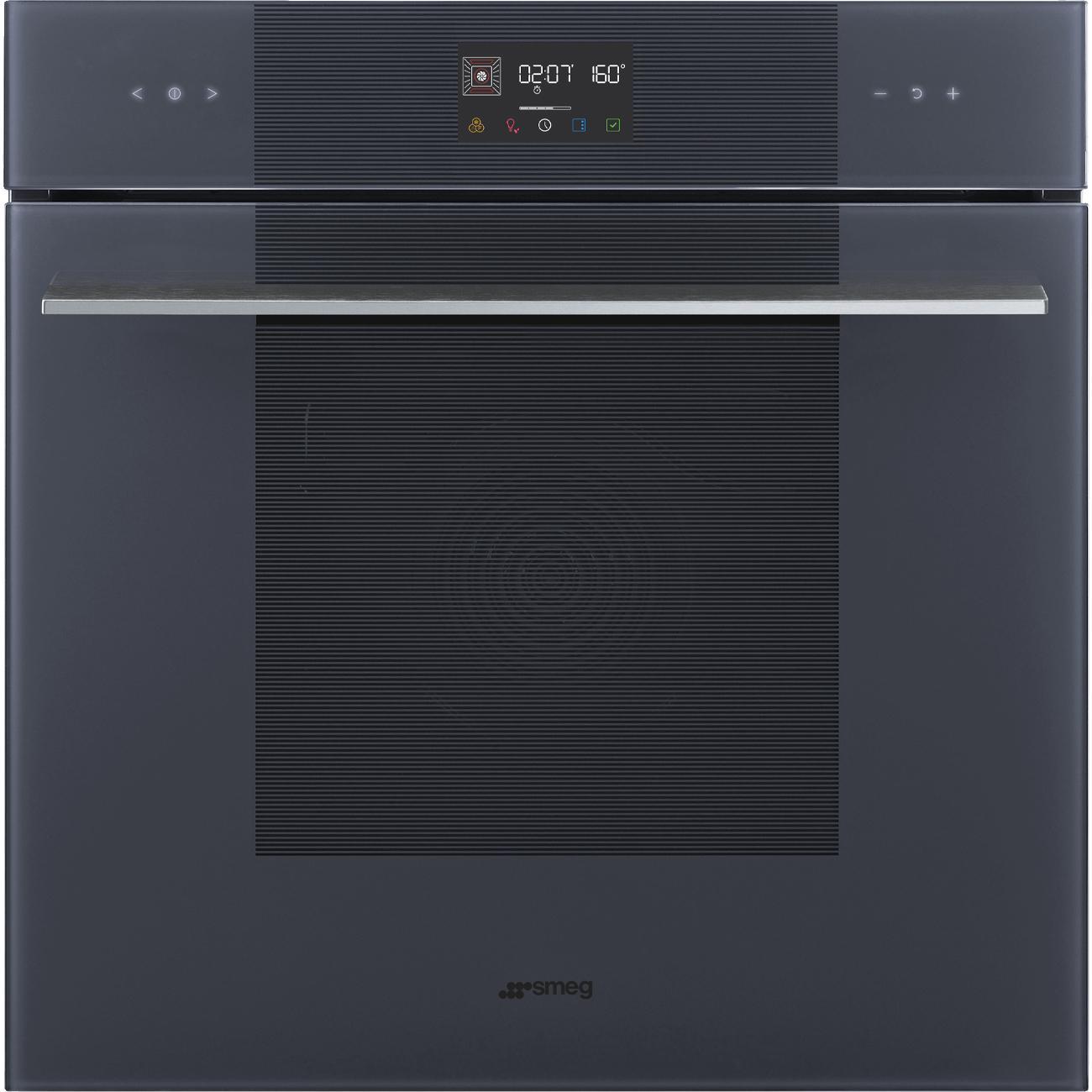 SO6102TGF Einbaubackofen