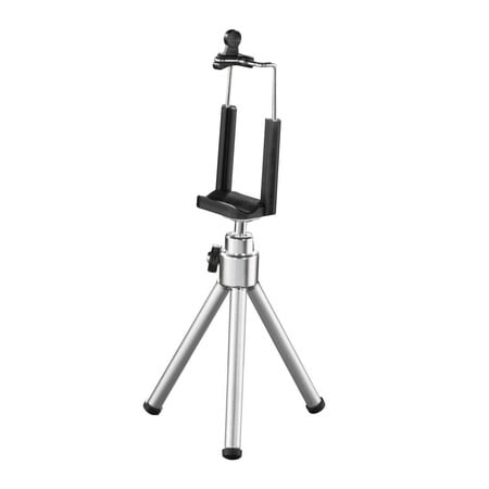 Stativ Smartphonehalterung, 8,2 cm, 1/4"