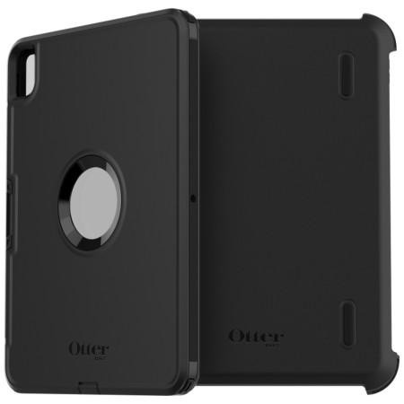 Defender Series Case | Apple iPad Pro 11" (2018) | schwarz