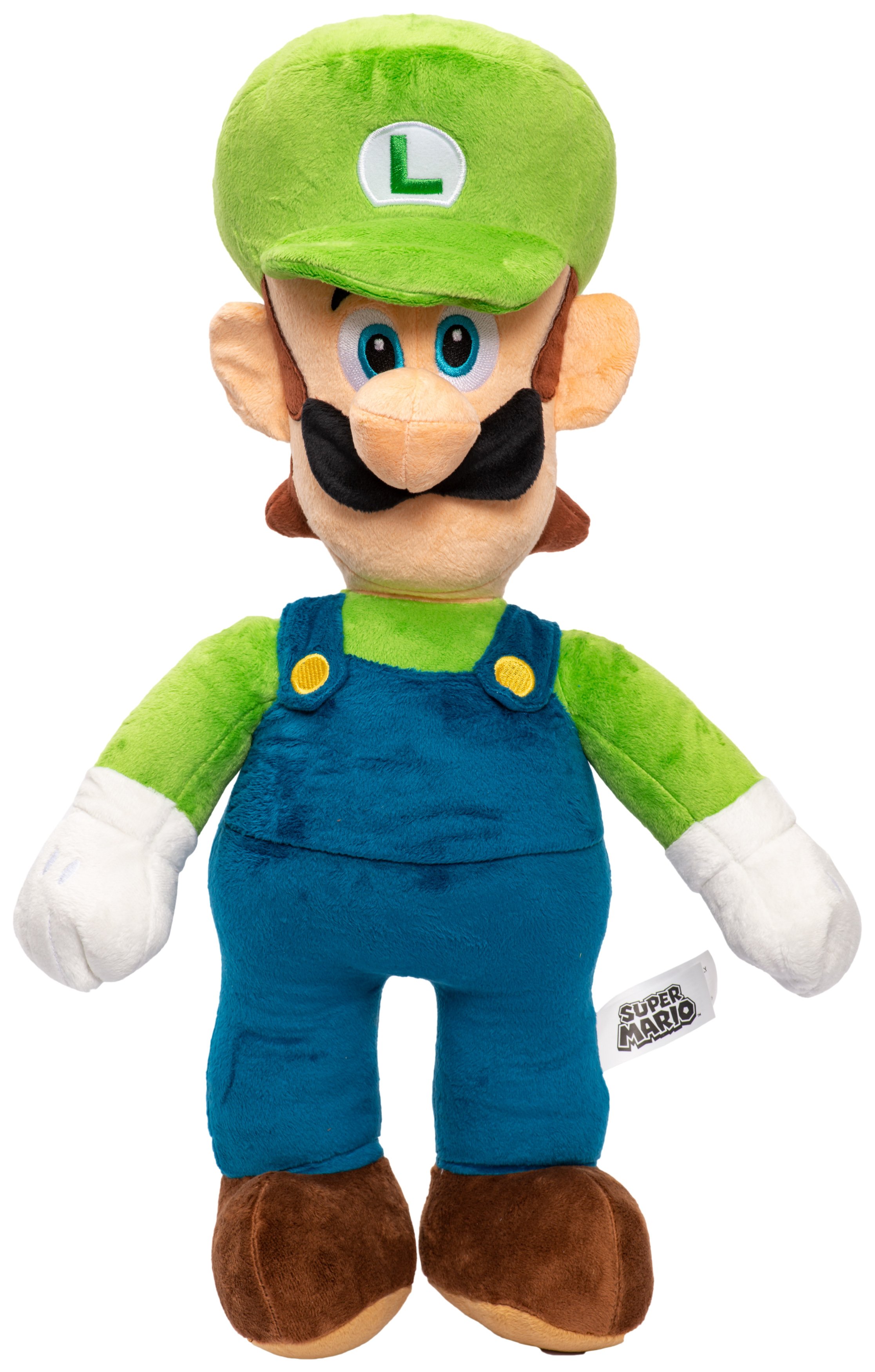 Luigi Plüsch 50cm Kuscheltier