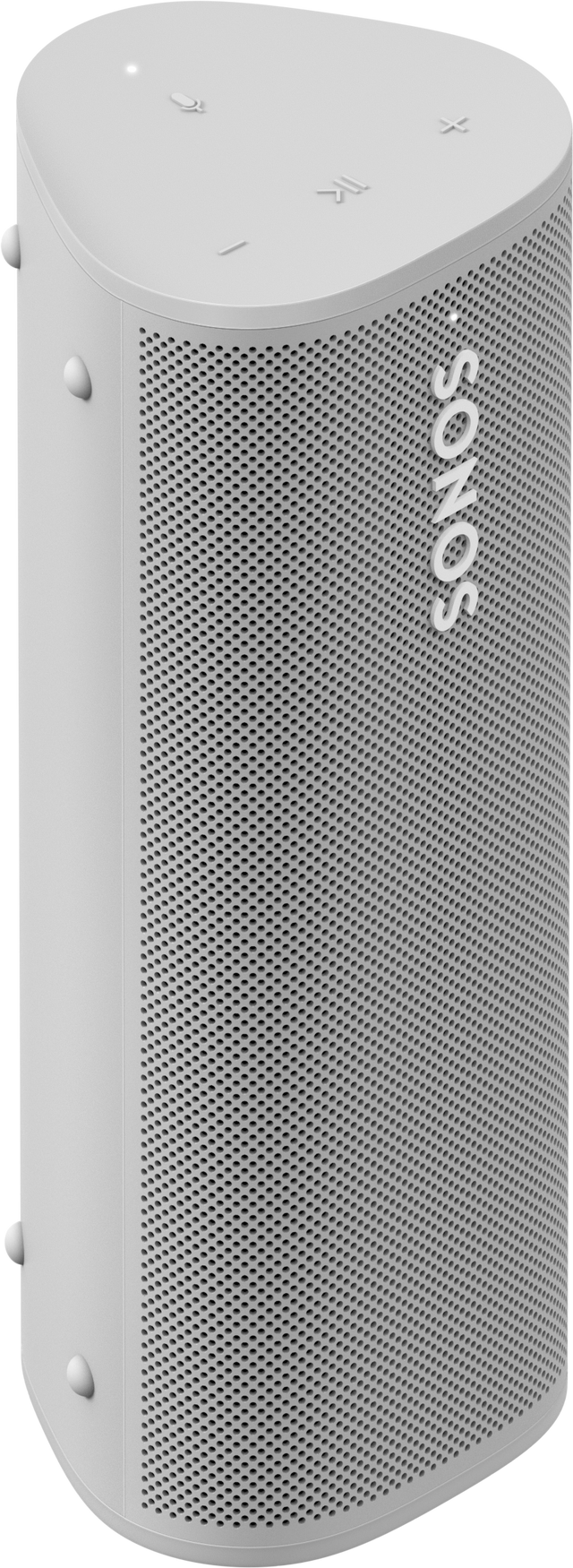 ROAM SL Lunar White Streaming-Lautsprecher