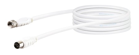 SAT/Antennen Adapterkabel (90 dB) KVCKHQ193 - 3m
