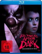 Blu-ray Faceless After Dark - Der Horror ist real