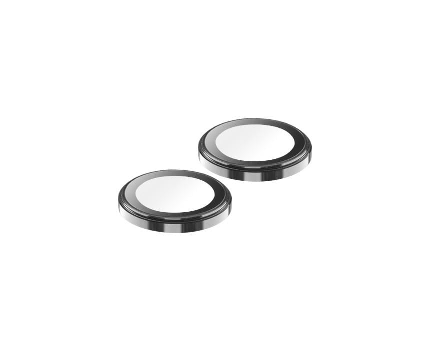 Camera Lens Protection Ring für Apple iPhone 17 Clear (61255)