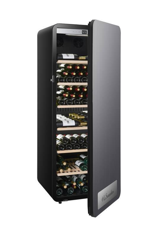 APOGEE255N Weinlagerschrank