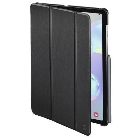 Tablet-Case "Fold" mit Stiftfach für Samsung Galaxy Tab S7 11" (00188460)