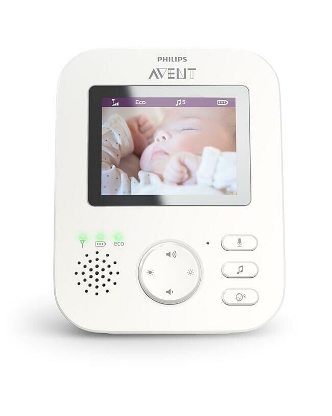 Avent SCD833/26 Baby-Videophone