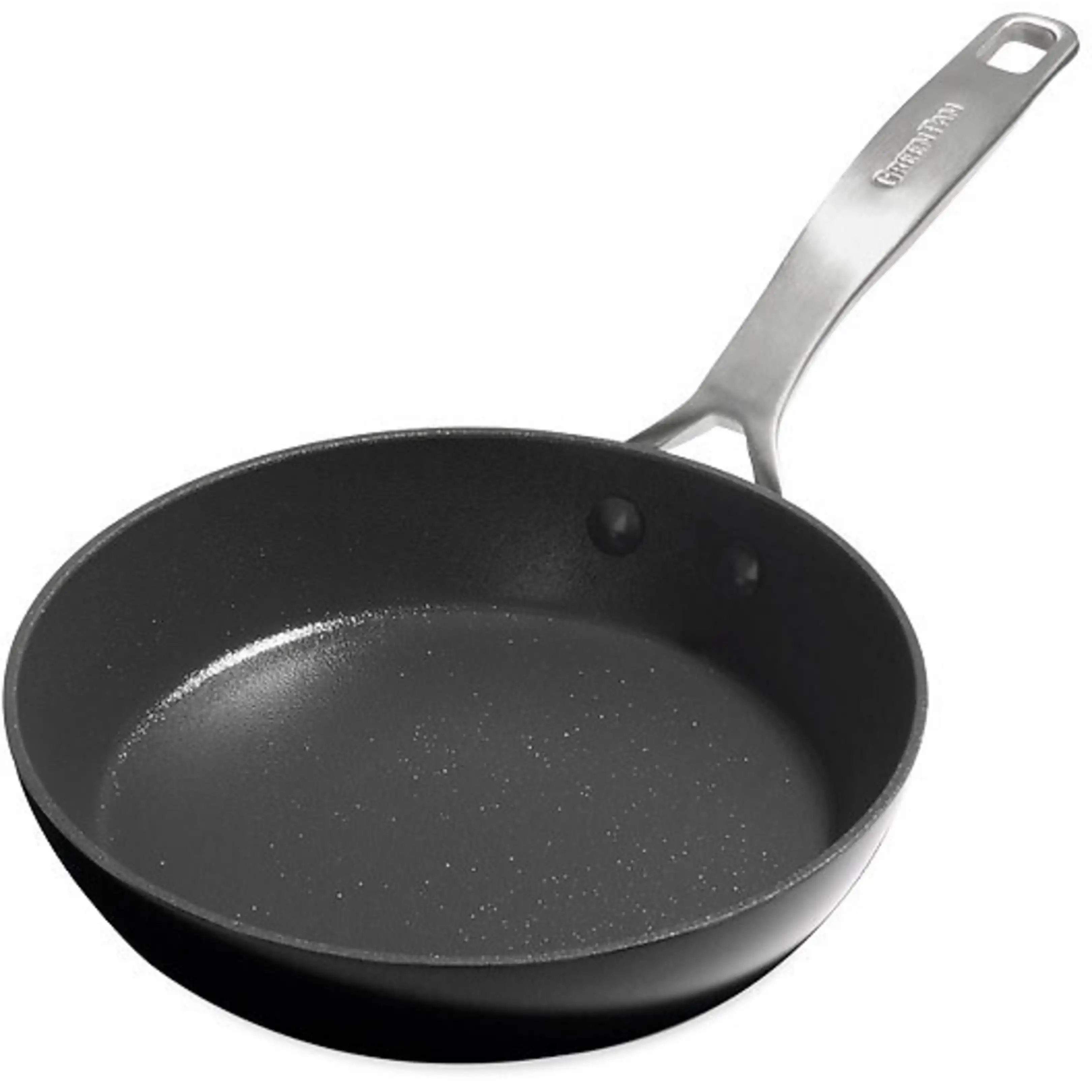 Copenhagen 24 cm schwarz Pfanne