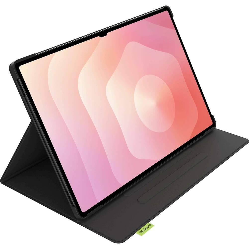 V11CL2809C1 Gecko-Hülle für Samsung Tab S11 – Cactus Black Tablet-Hülle