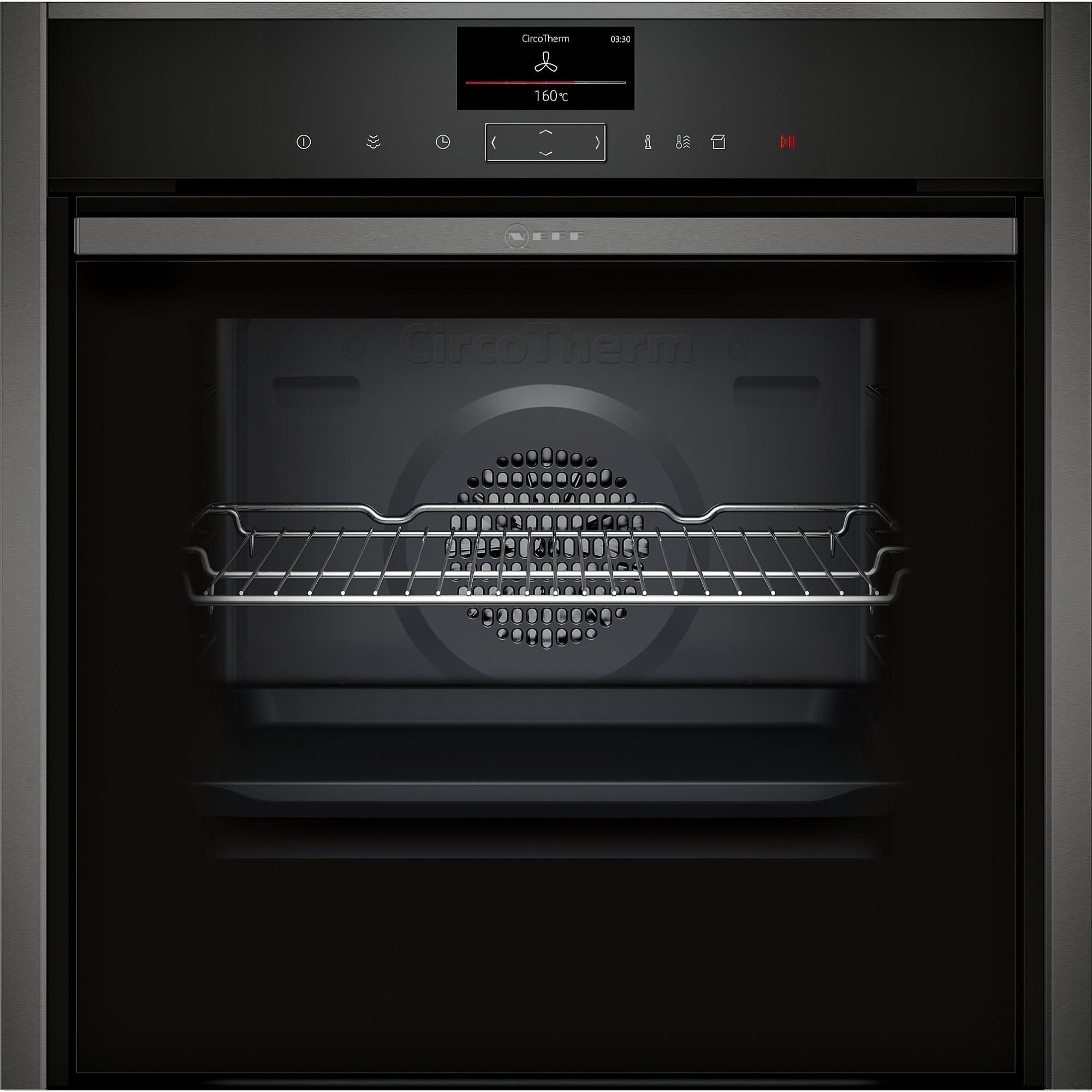 JUBSH1TPGD Backofen-Set