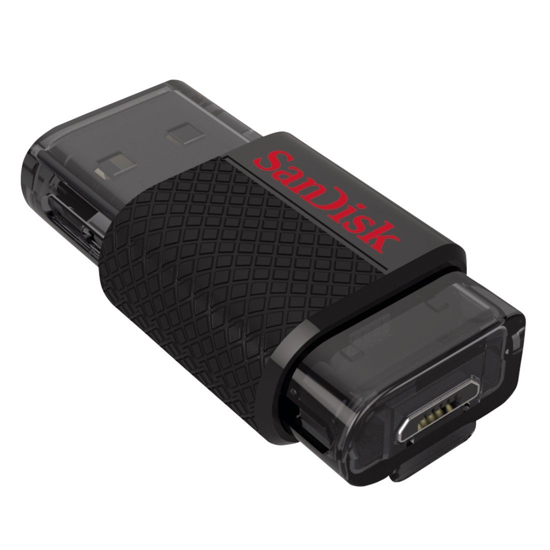Ultra Dual 32GB (123832) USB-Stick
