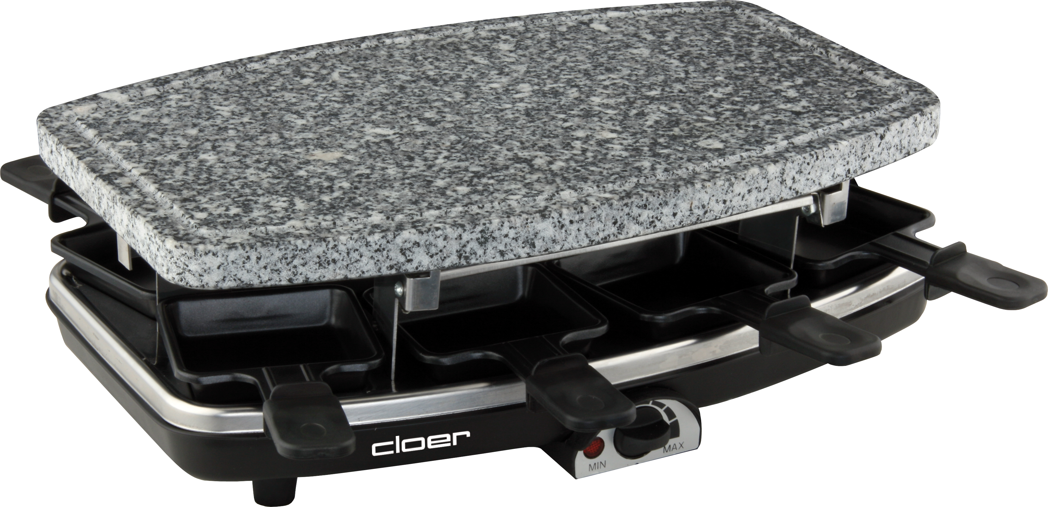6430 Raclettegrill
