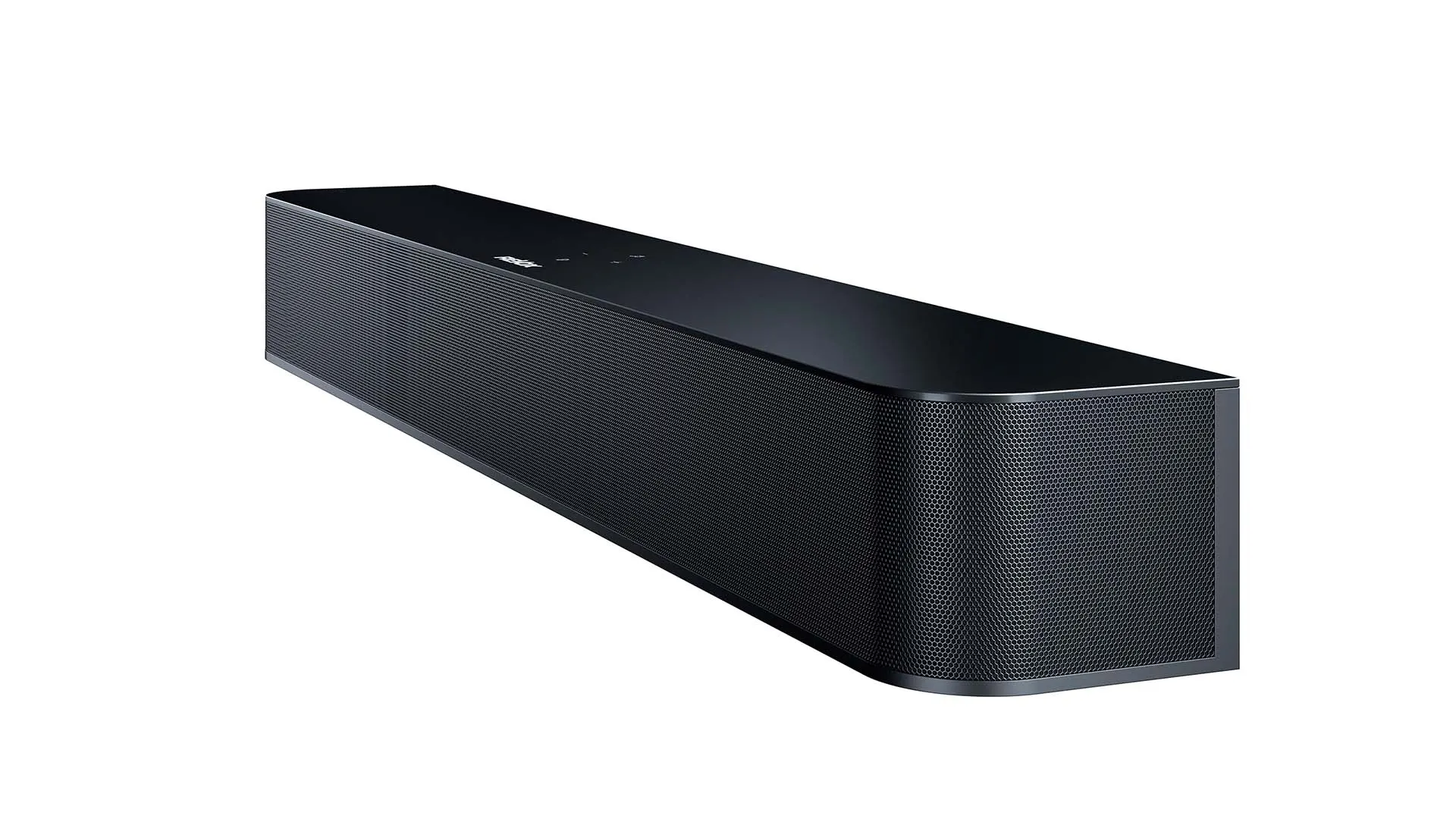 STUDIOART S100 Audiobar schwarz