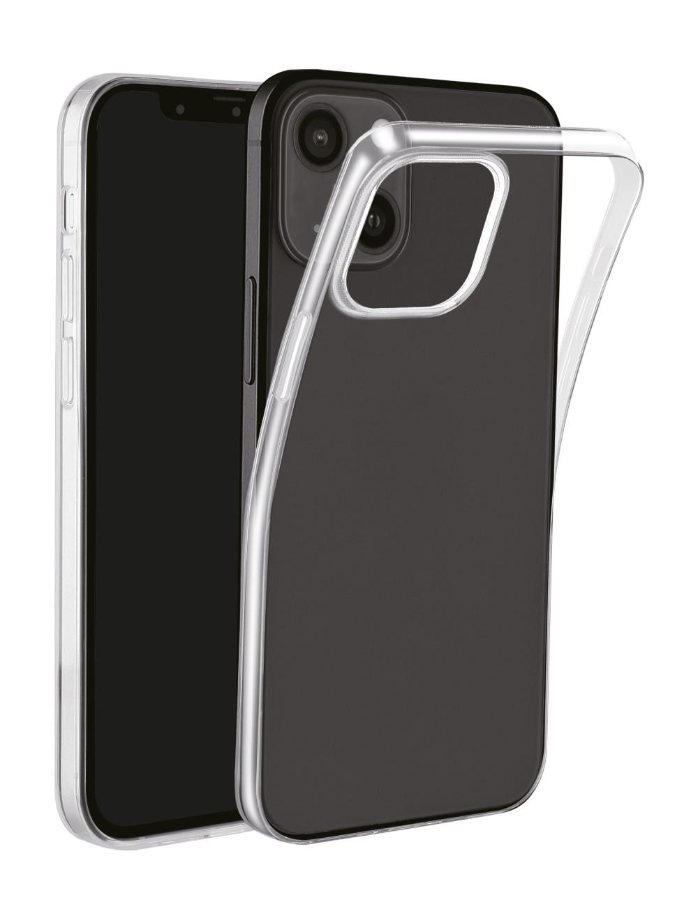 Super Slim Cover für iPhone 13 Mini (62823) Handyhülle