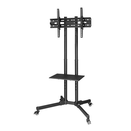 TV-Wagen Trolley