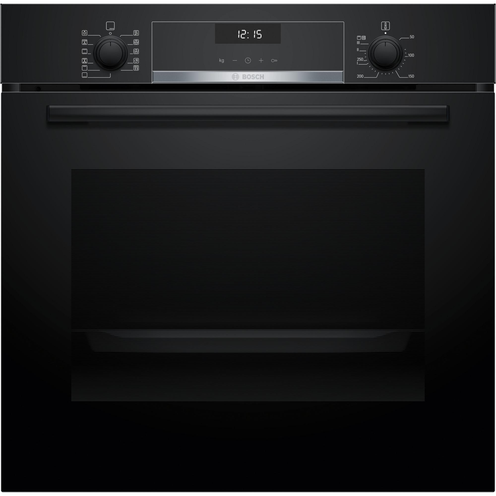 HBG537BB4 Serie 6 Einbaubackofen