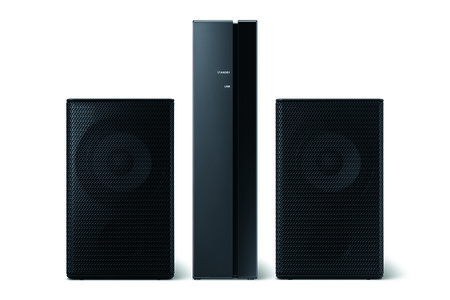 SWA-9100S/EN schwarz Lautsprecher