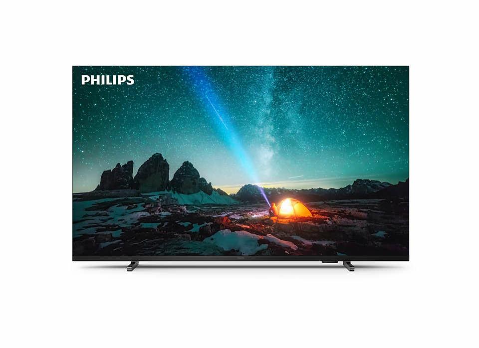 65PUS7609 LED TV