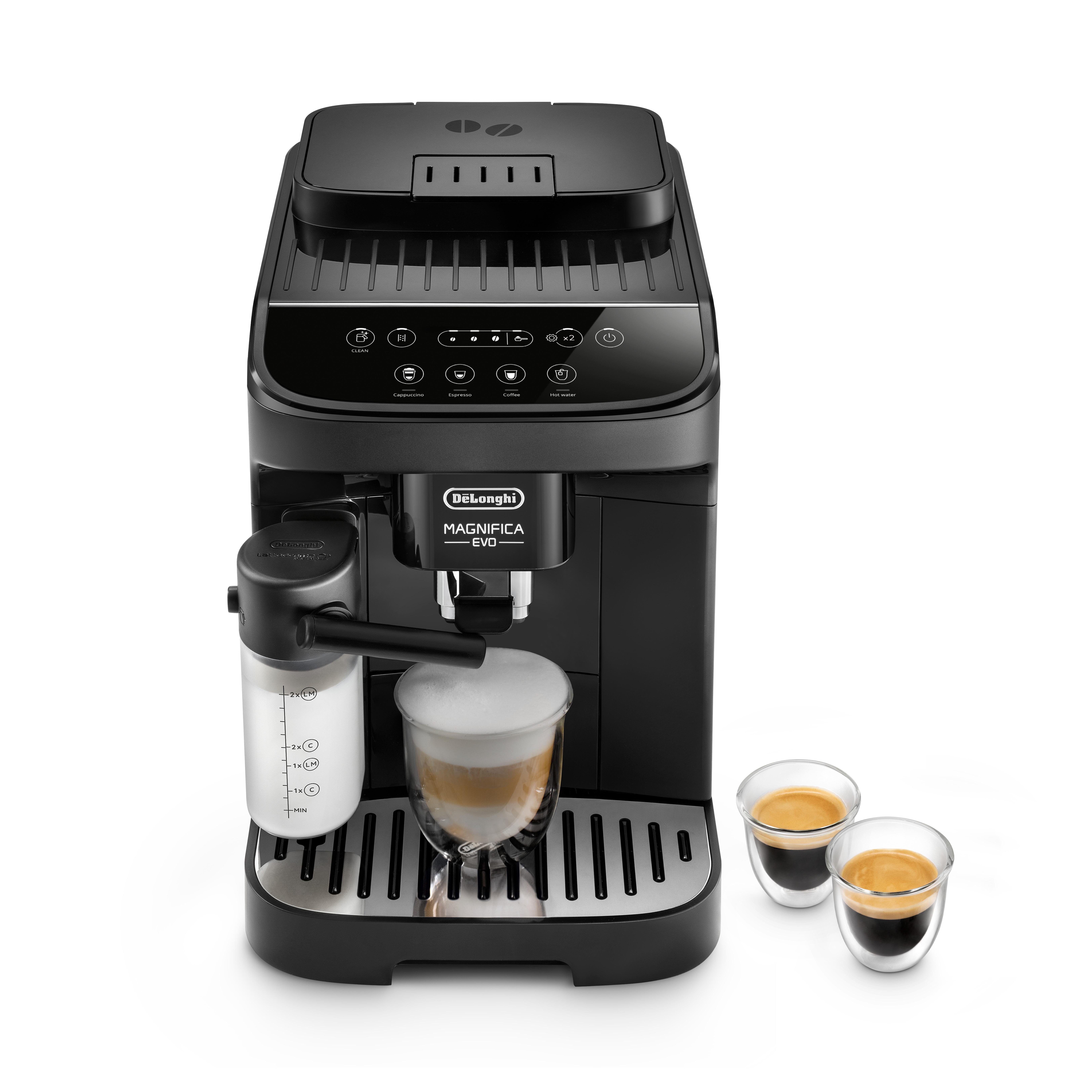 ECAM293.52.B MAGNIFICA EVO Kaffeevollautomat