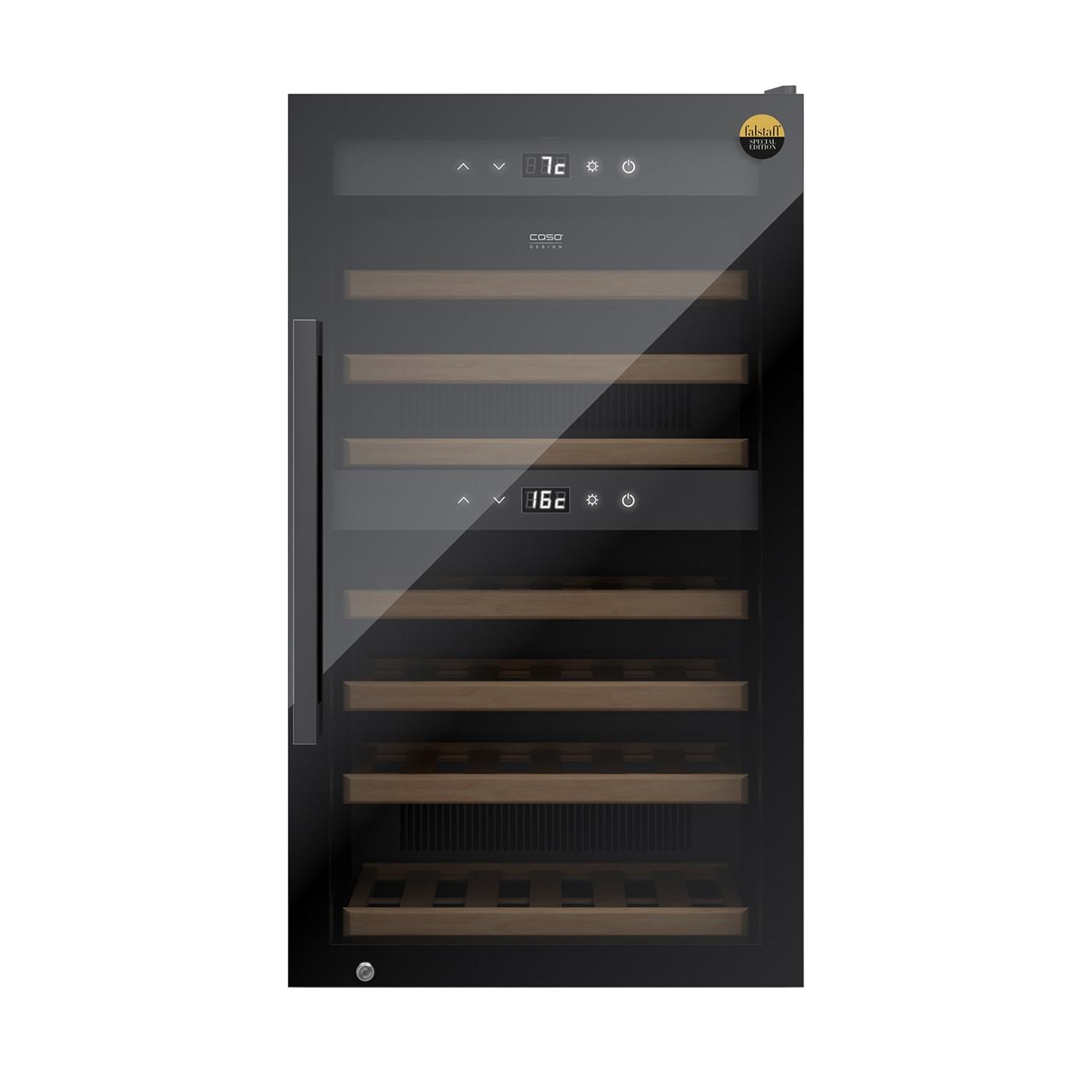 WineExclusive 66Smart Weintemperierschrank