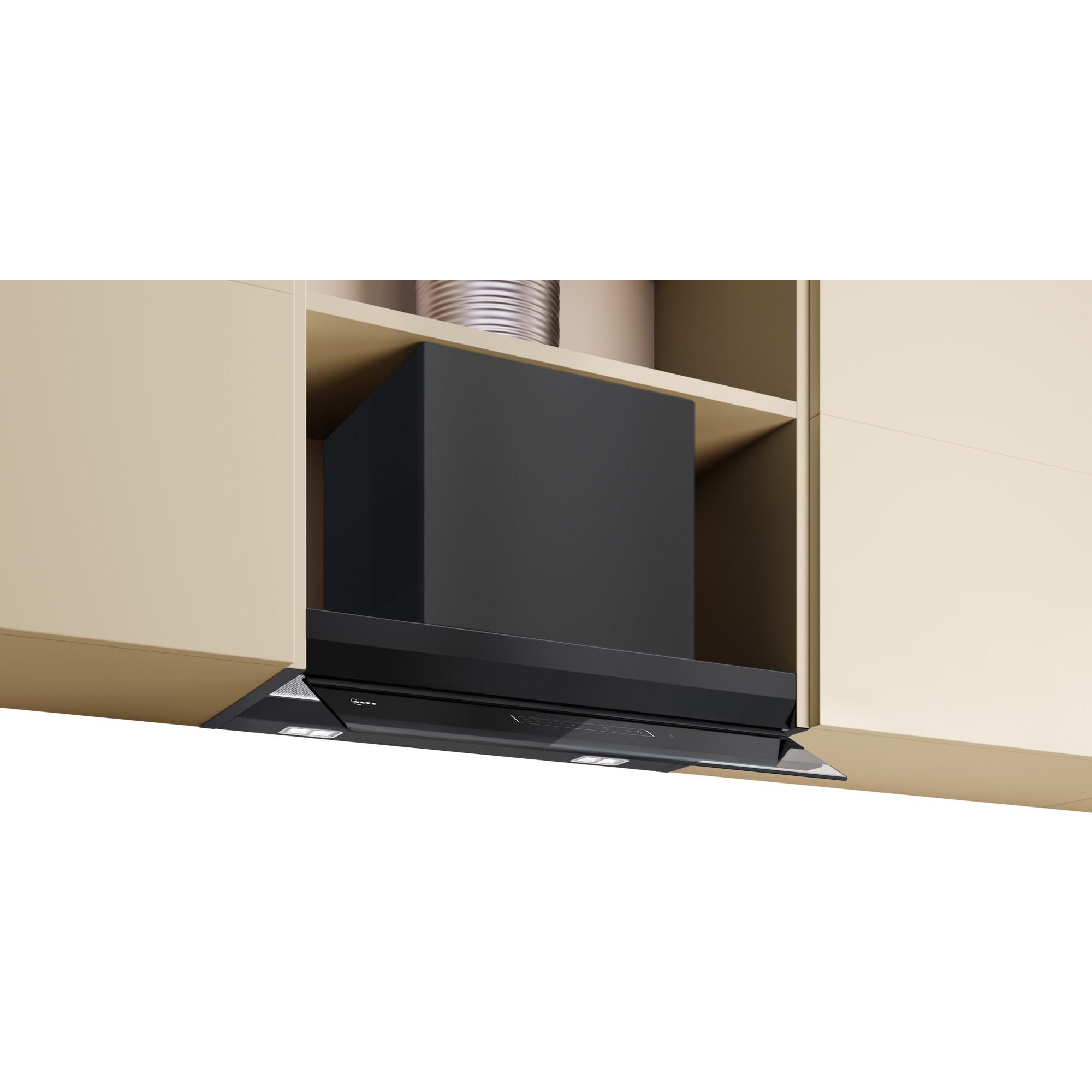 DLE67XDS Dunstabzugshaube