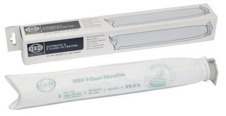 5036ER für X-/XP- Micro-Hygienefilter