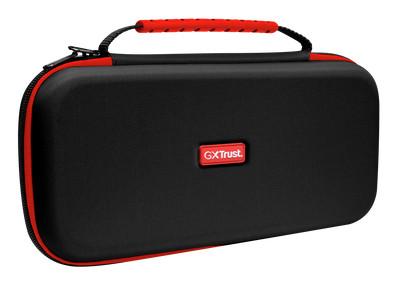 GXT 1251 Hardcase für Nintendo Switch 2, Schwarz