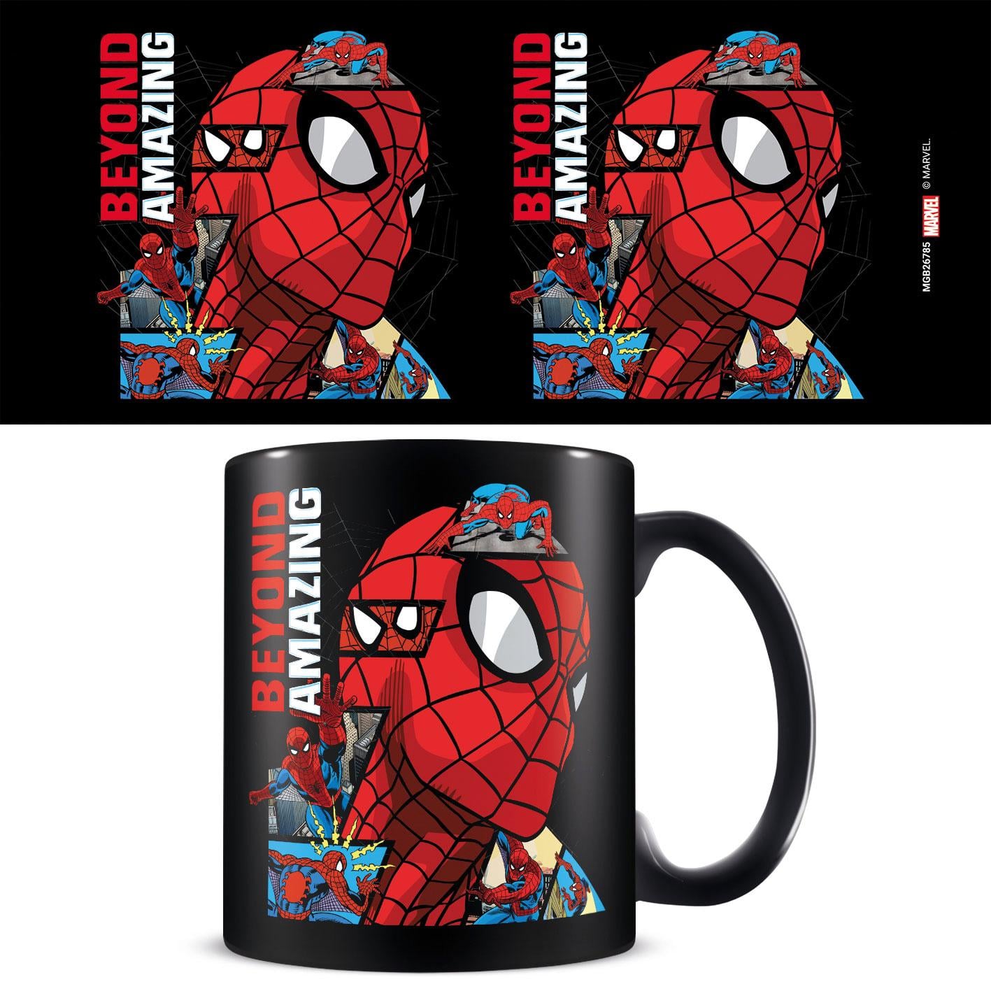 Spider-Man Tasse