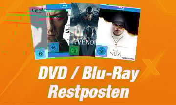 Restposten_DVD und Blu Ray