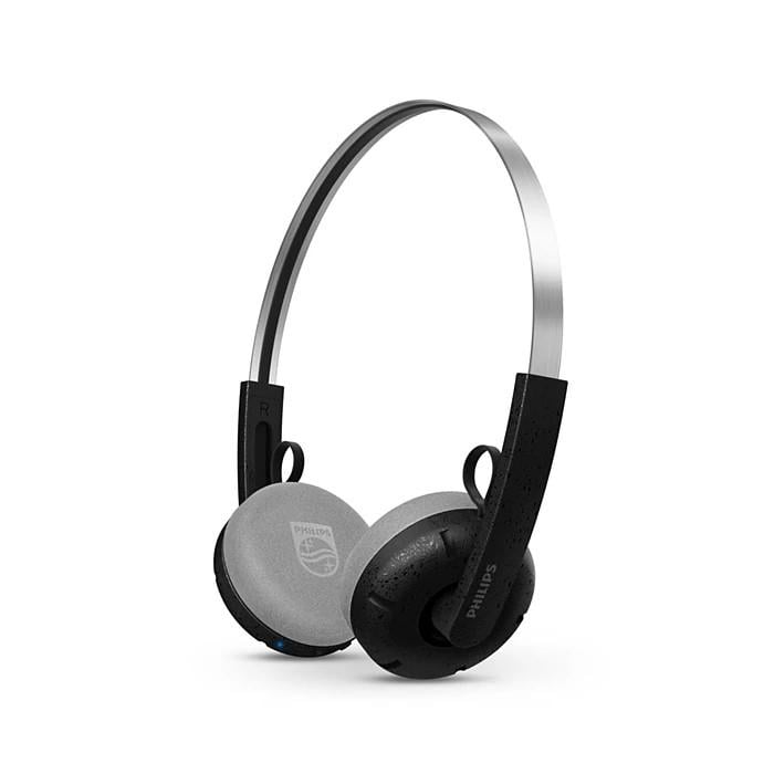 TAH2000BK Schwarz The Ringo On-Ear Kopfhörer