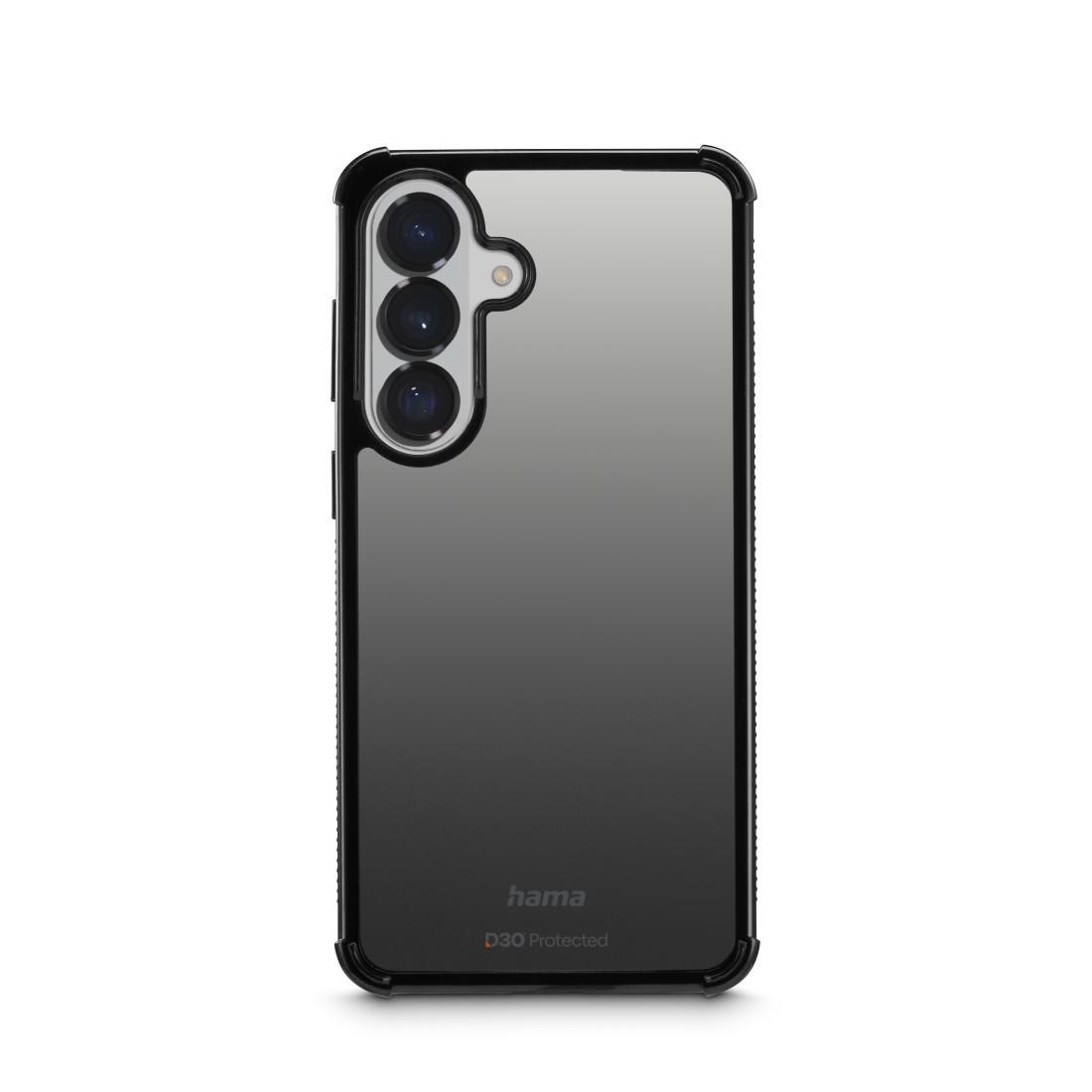 Handyhülle "Extreme Protect" für Samsung Galaxy S26+, Schwarz (00016018)