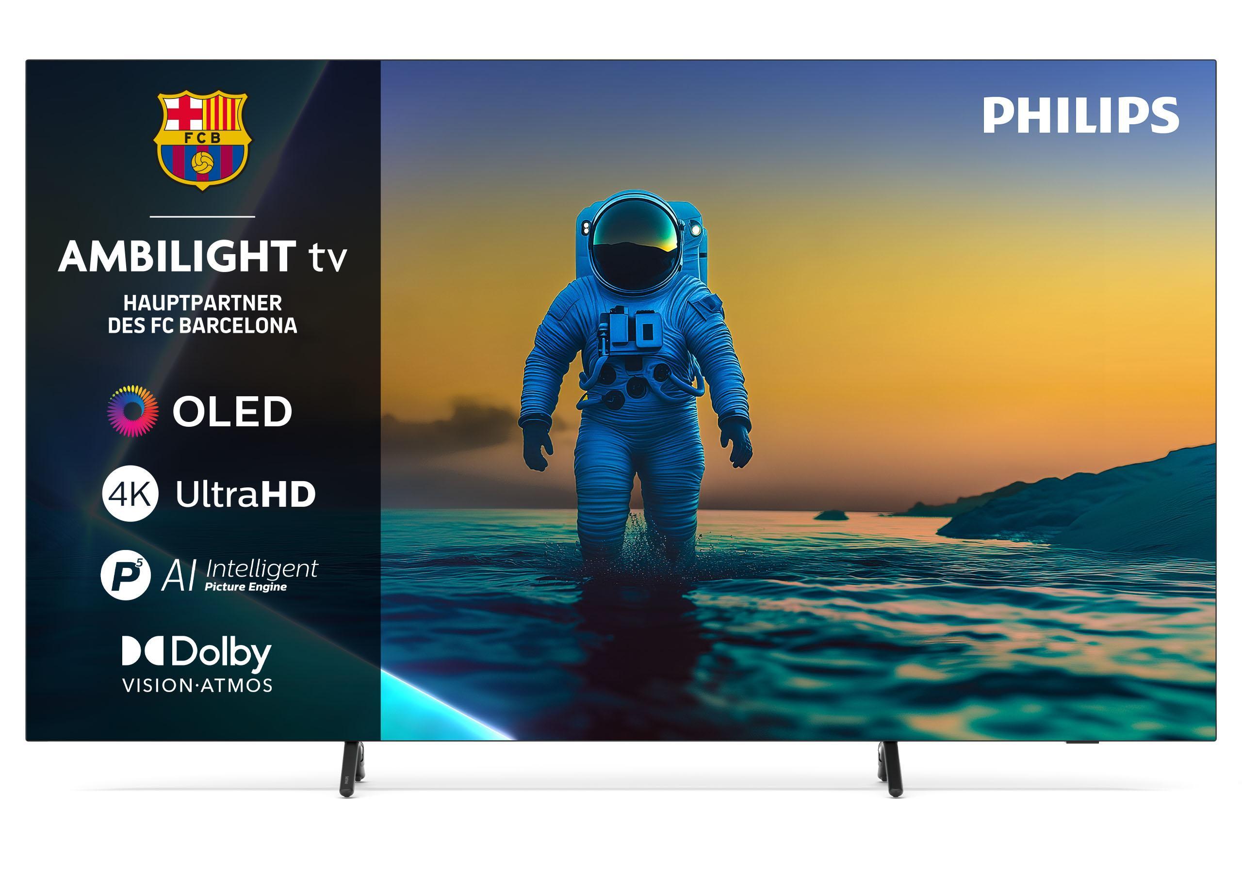 77OLED810 OLED TV