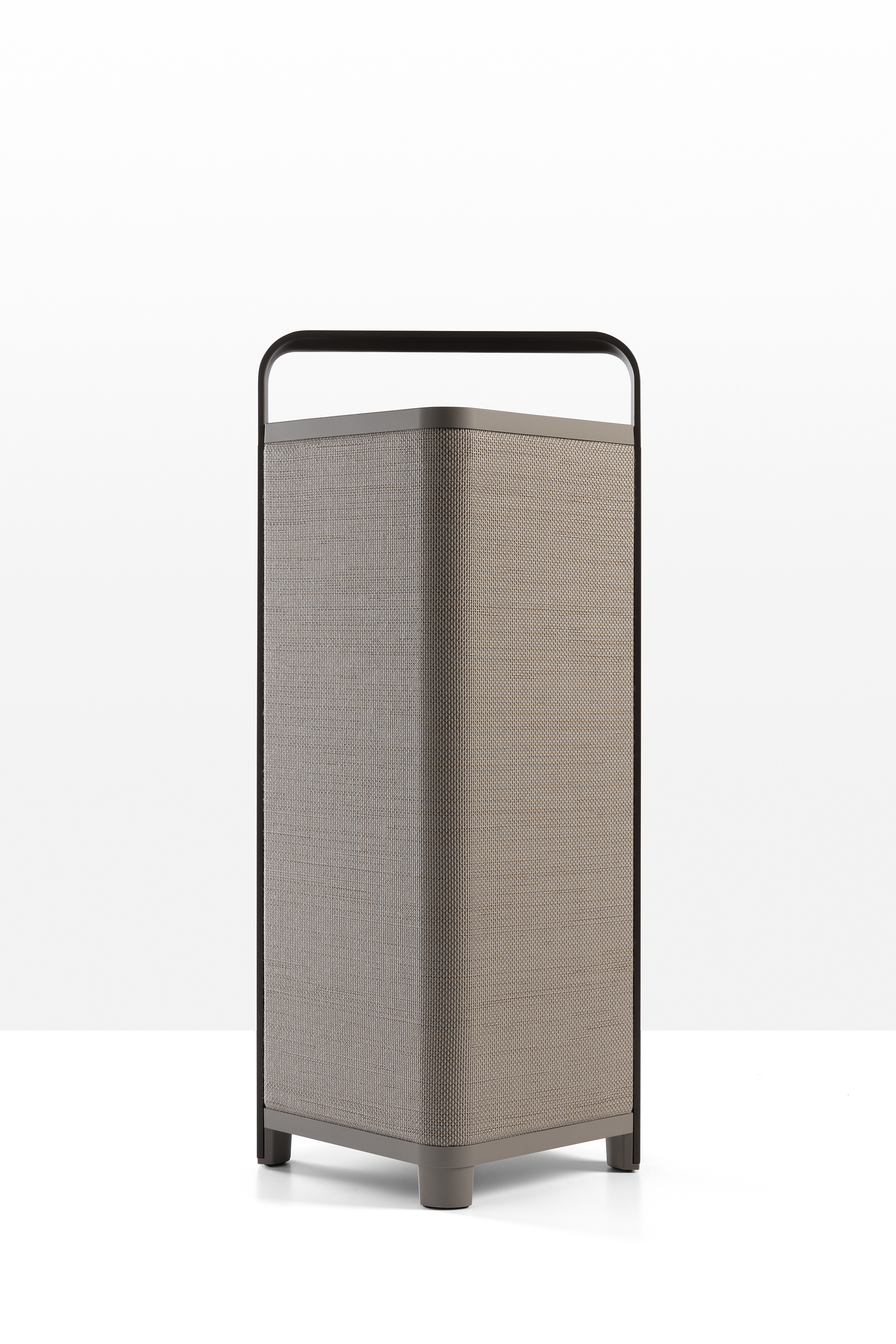 Escape P6 AIR tan Bluetooth-Lautsprecher