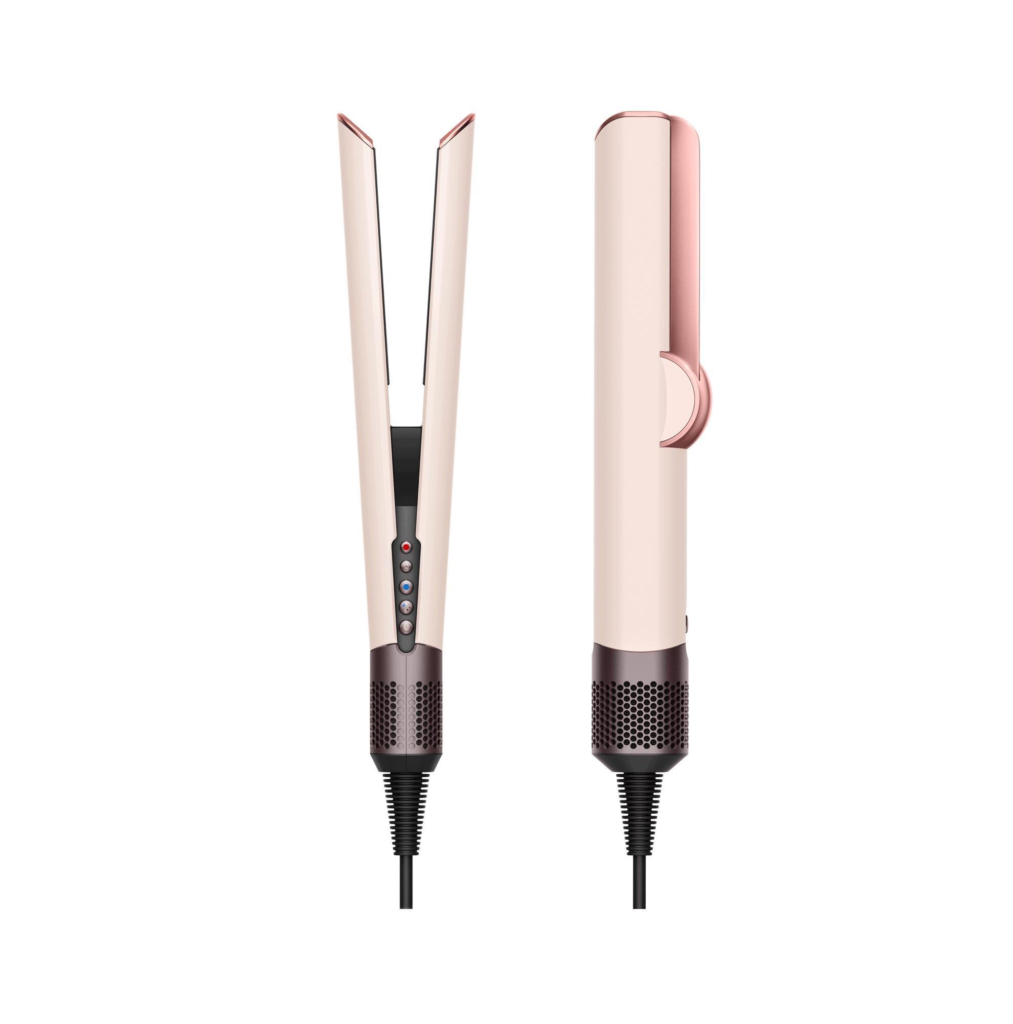 Airstrait HT01 Ceramic Pink und Rosé Haarglätter
