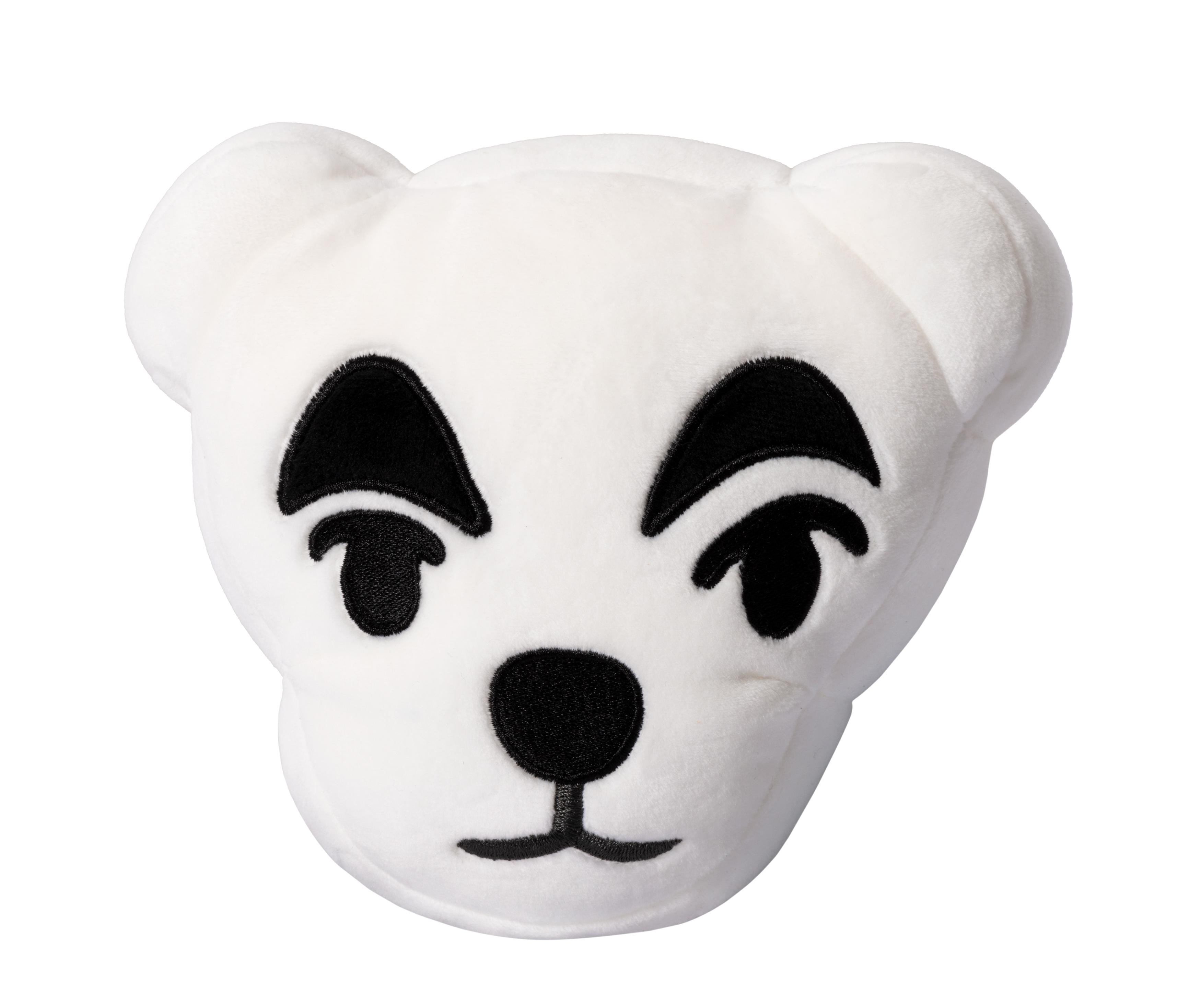 Animal Crossing KK Slider Junior Mocchi Kuscheltier