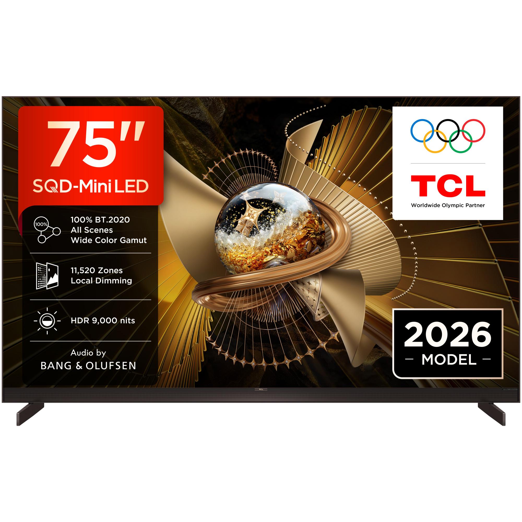 75X11L SQD-Mini LED TV