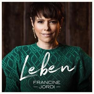 CD Francine Jordi - Leben