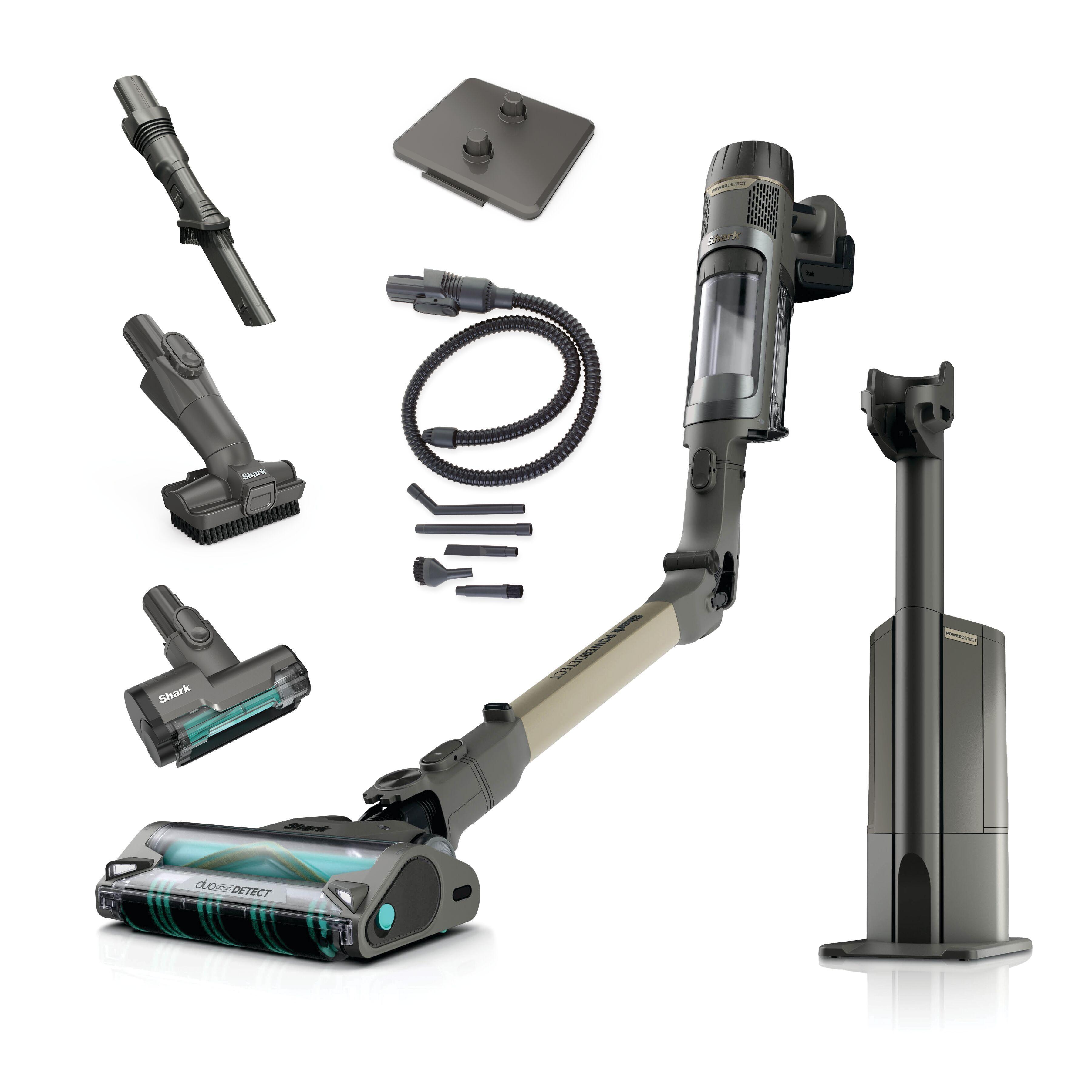 IP3256EUT Detect Pro Max Akku Staubsauger