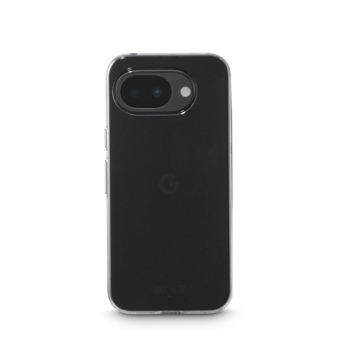 Handyhülle "Always Clear" für Google Pixel 10a, durchsichtig (00037350)