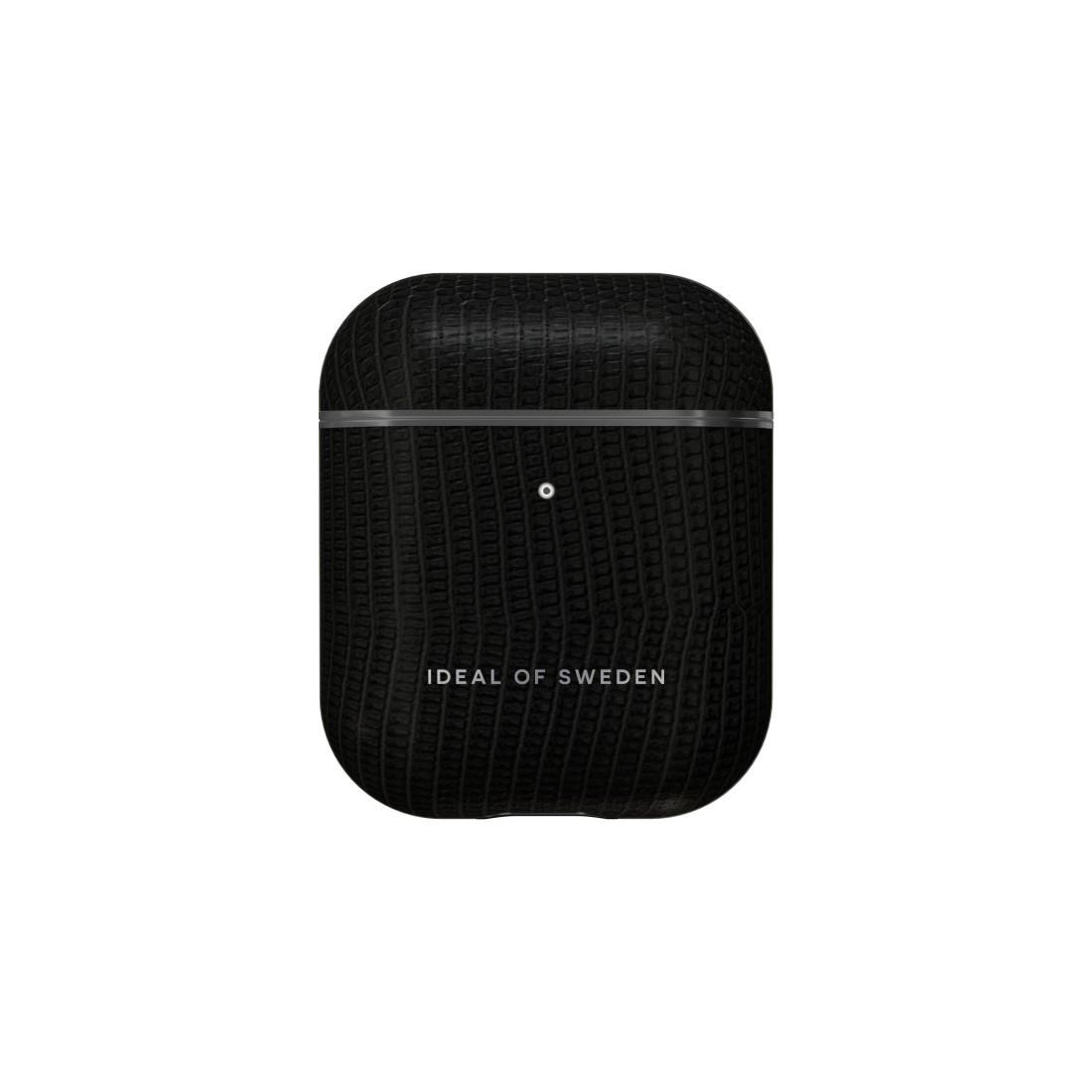 Schutzhülle "AirPods Case" für Gen 1/2, Eagle Black (00216694)