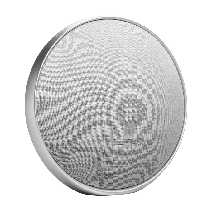 Bluetooth-Lautsprecher Onyx Studio 9 grau