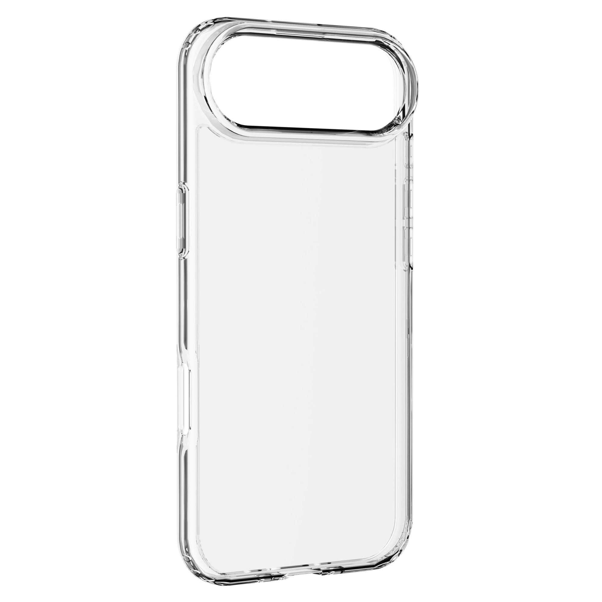 Clear Strong Case für Apple iPhone 17 Air (61210)