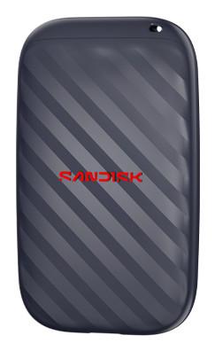 SSD Port.Drive 600MB/s 1TB Externe SSD-Festplatte