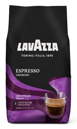 Espresso Cremoso