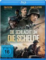 Blu-ray Die Schlacht um die Schelde